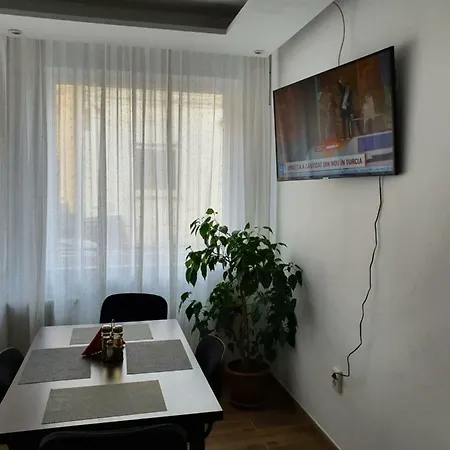 Tranzitrooms Appartement Bucarest