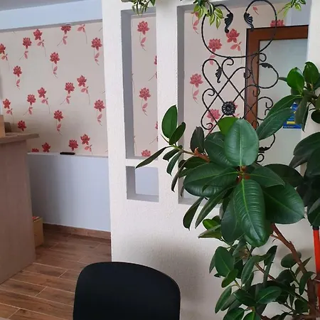 Tranzitrooms Apartment
