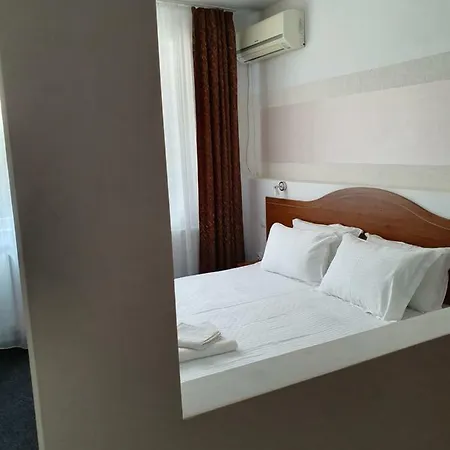 Tranzitrooms Bucharest