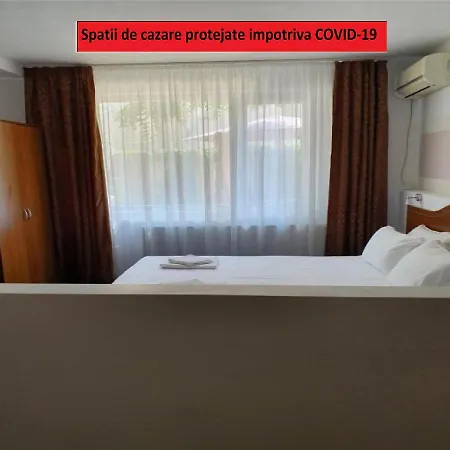 Appartement Tranzitrooms Bucarest