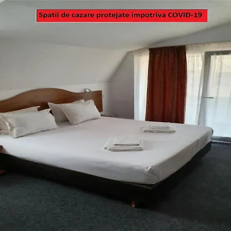 Appartement Tranzitrooms